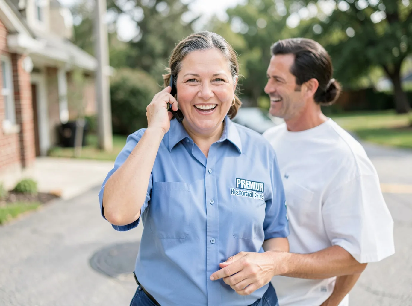 Water Damage Restoration Uneeda, WV FAQs